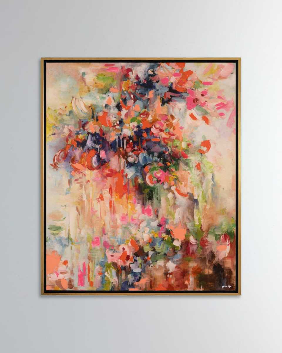 Elevated Thoughts Giclée