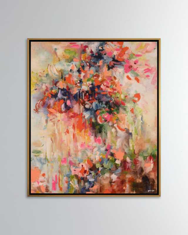 Elevated Thoughts Giclée