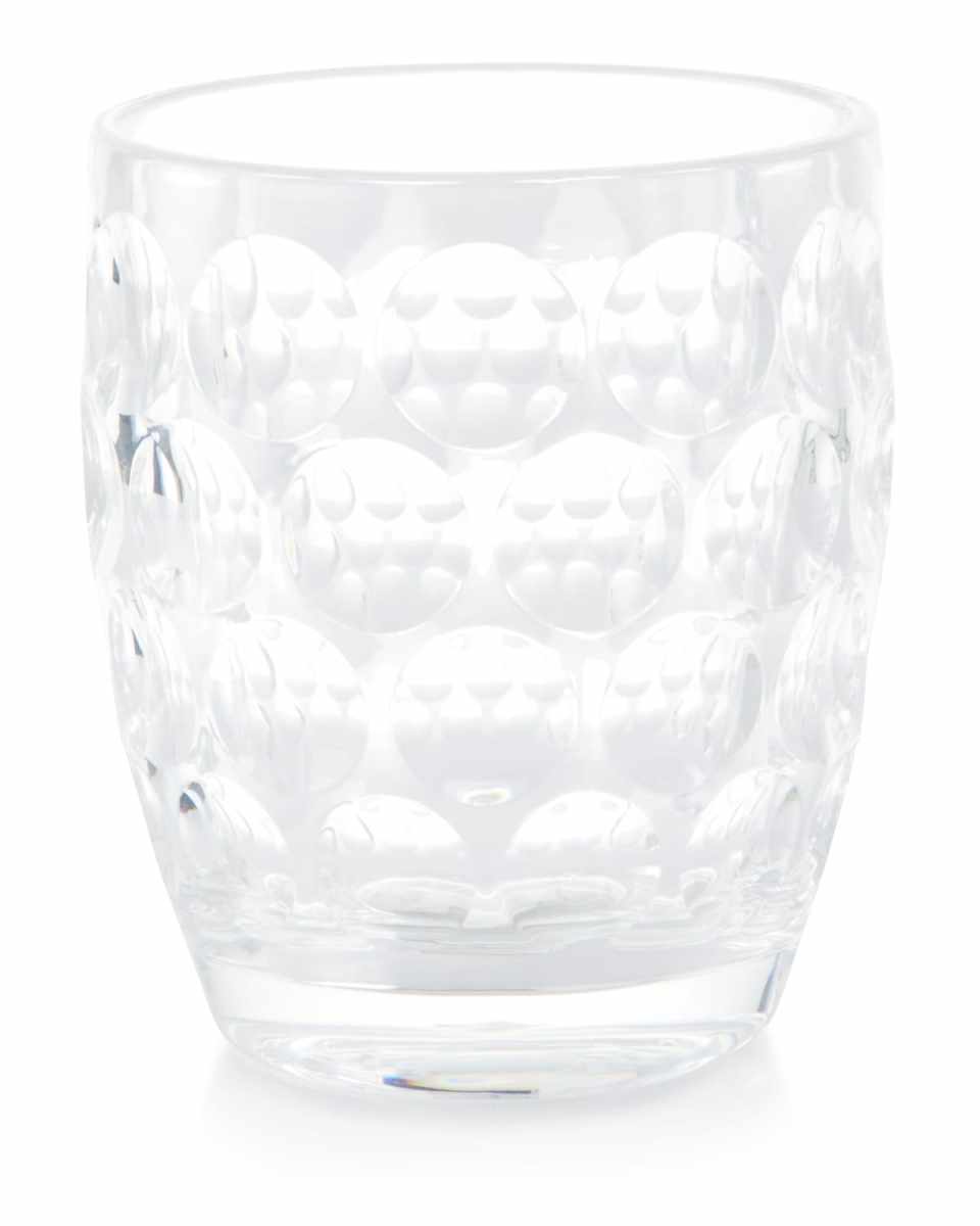 Lente Acrylic Tumbler
