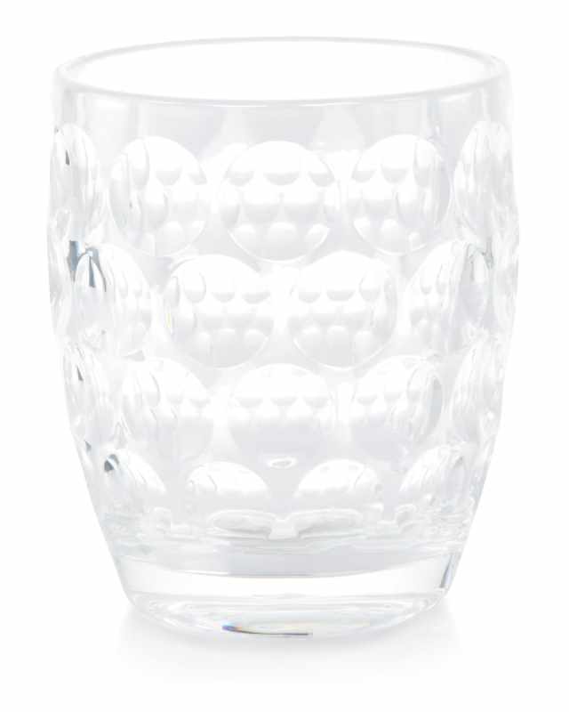 Lente Acrylic Tumbler