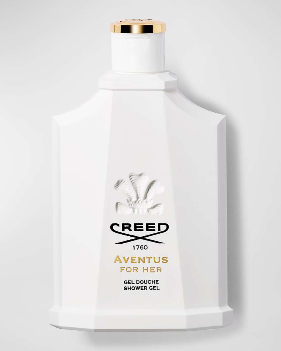Aventus For Her Bath Gel, 6.8 oz.