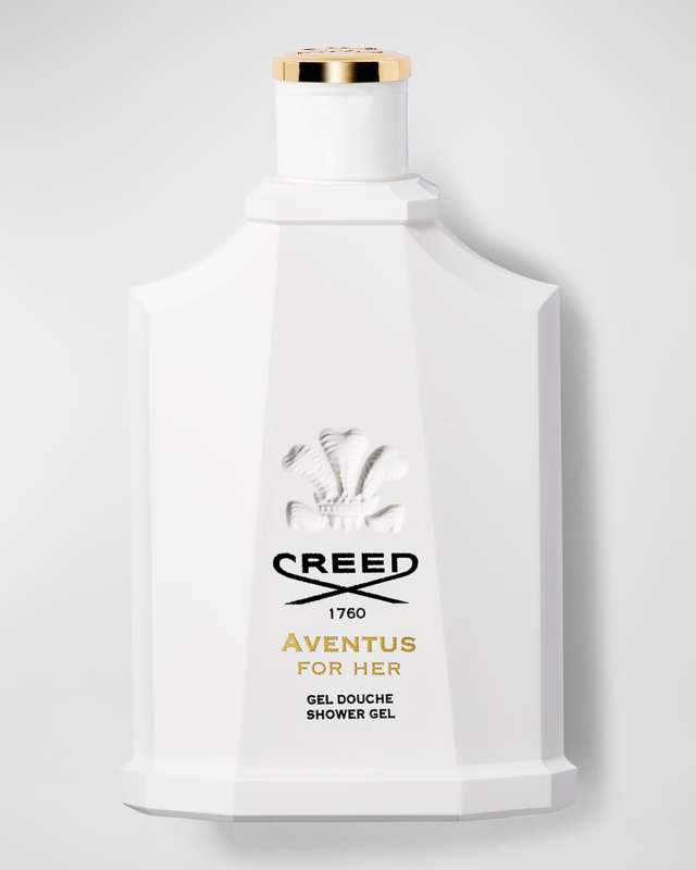 Aventus For Her Bath Gel, 6.8 oz.