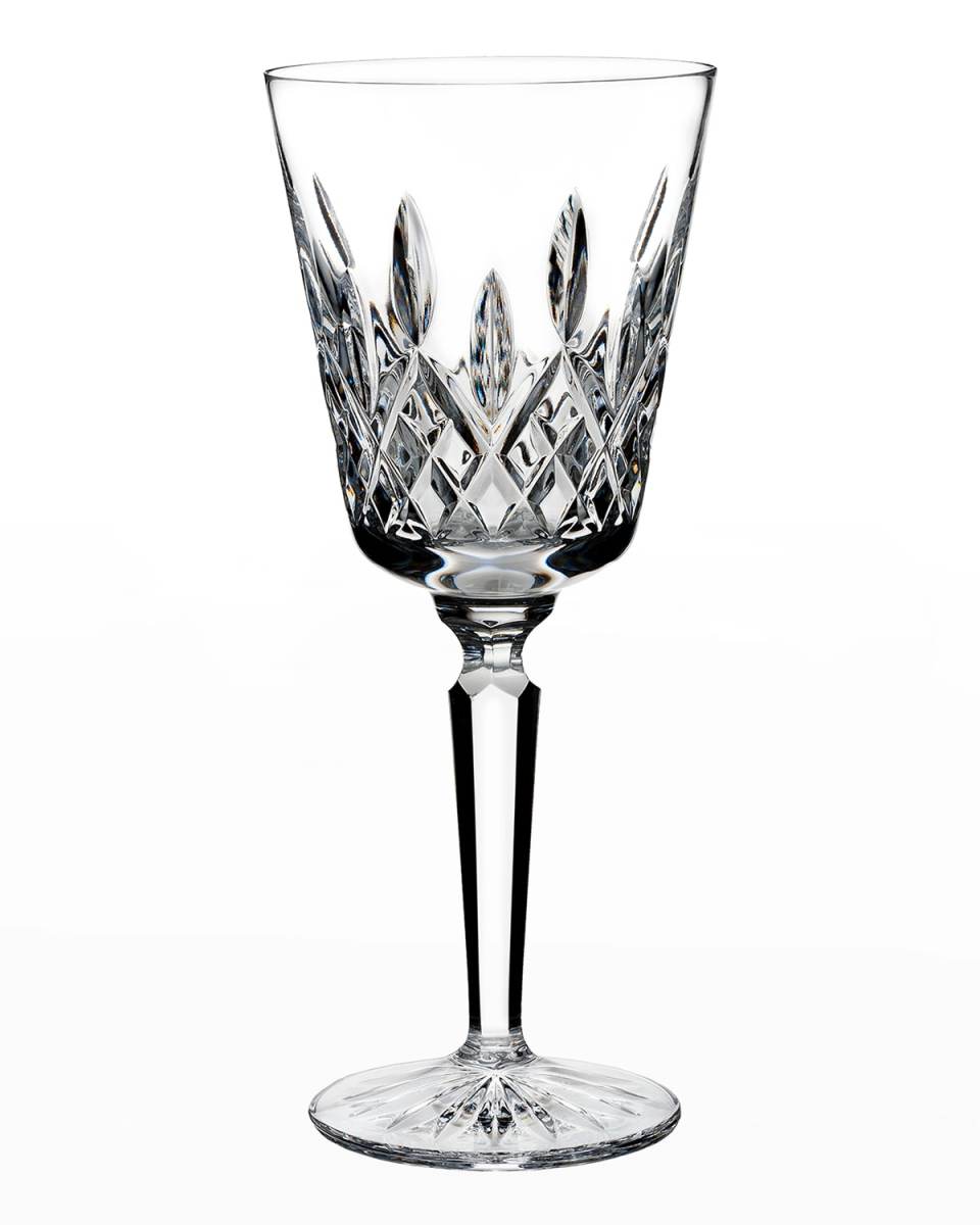 Lismore Tall Goblet