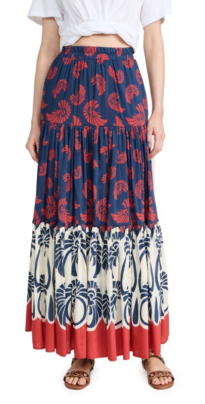 La DoubleJ Big Skirt Pigmy Palm