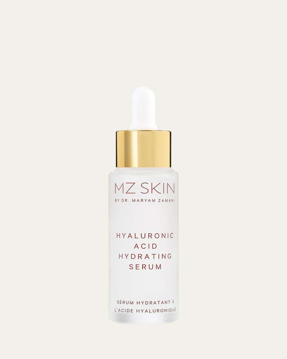 Hyaluronic Acid Serum