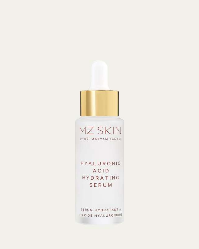 Hyaluronic Acid Serum
