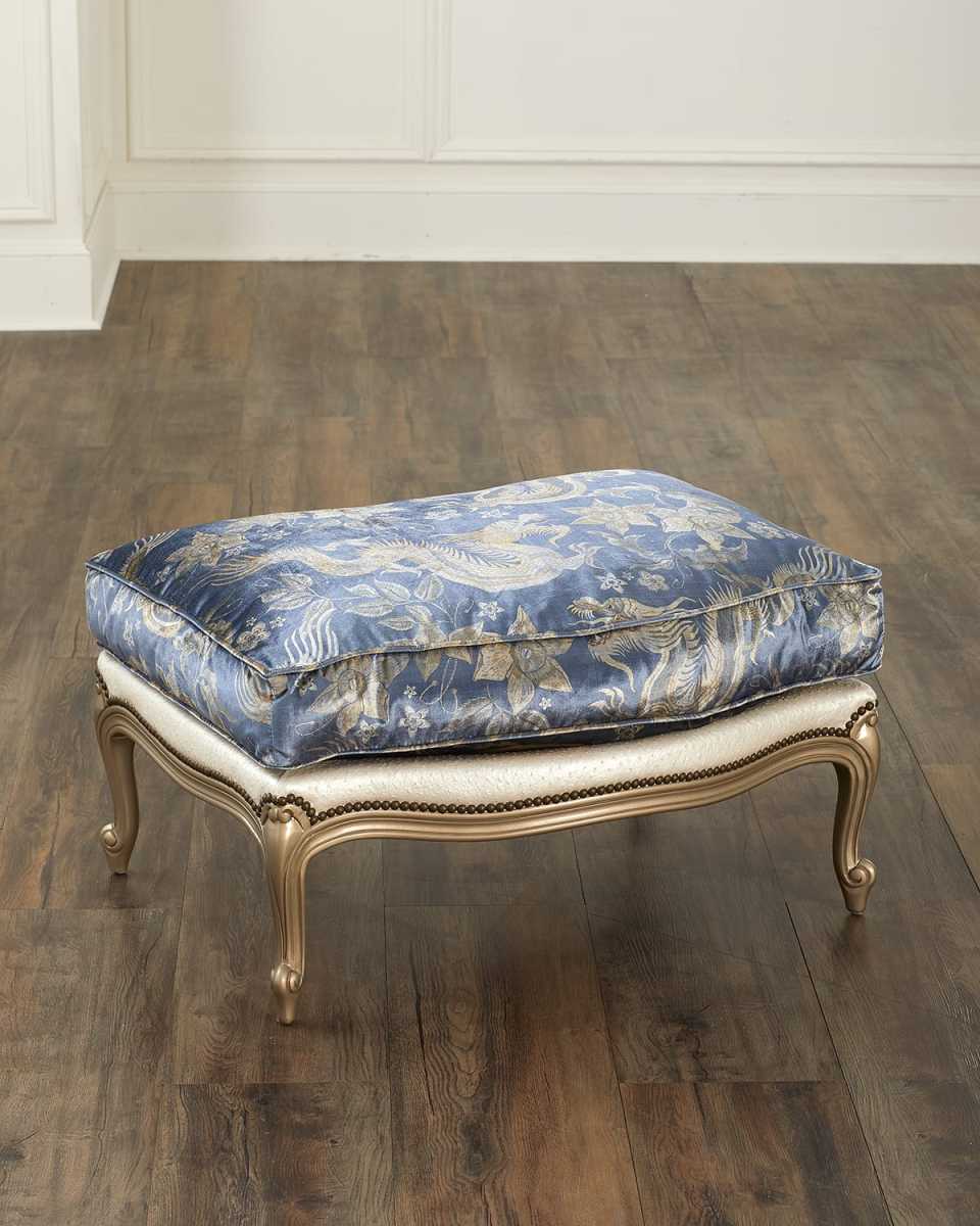 Jio Ottoman