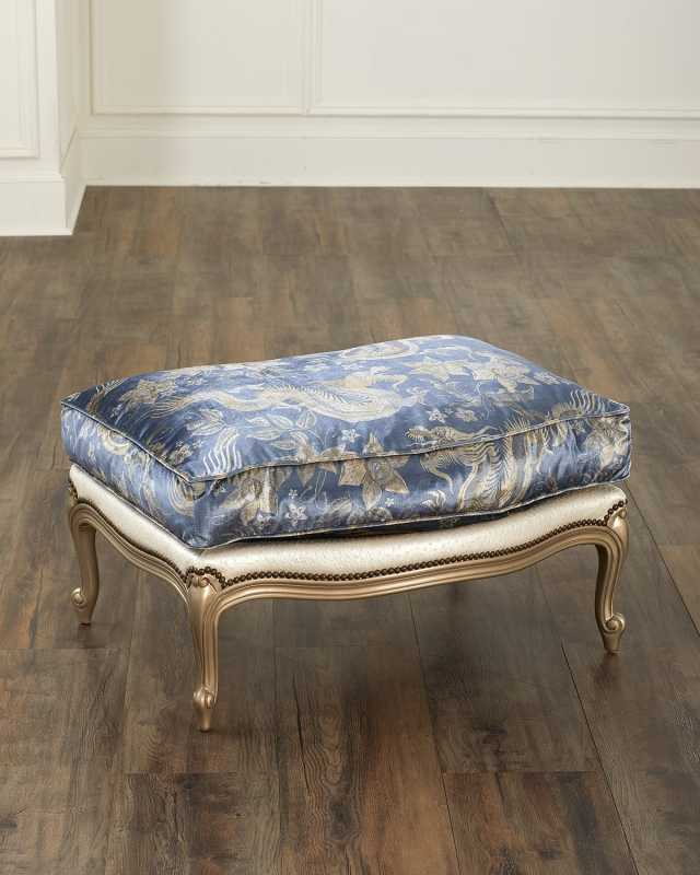 Jio Ottoman