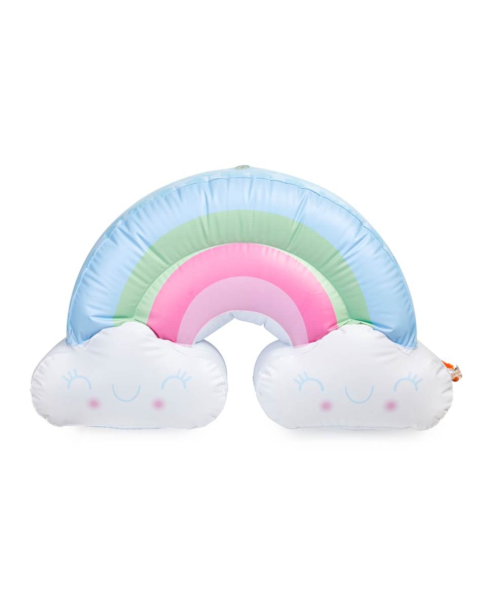 Sonnyrainbo Inflatable Sprinkler
