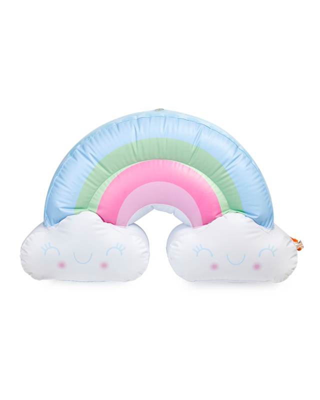 Sonnyrainbo Inflatable Sprinkler