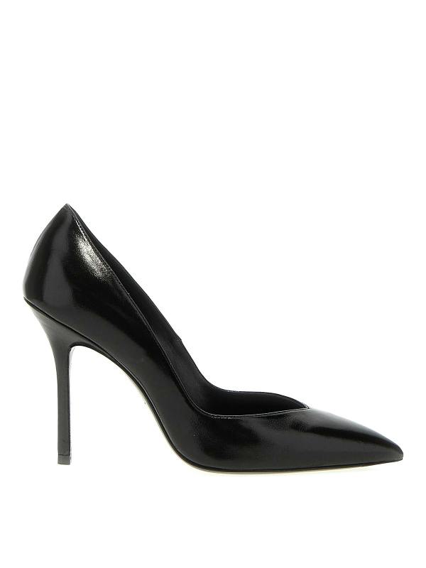 Stuart Weitzman Chaussures À Talon - Noir