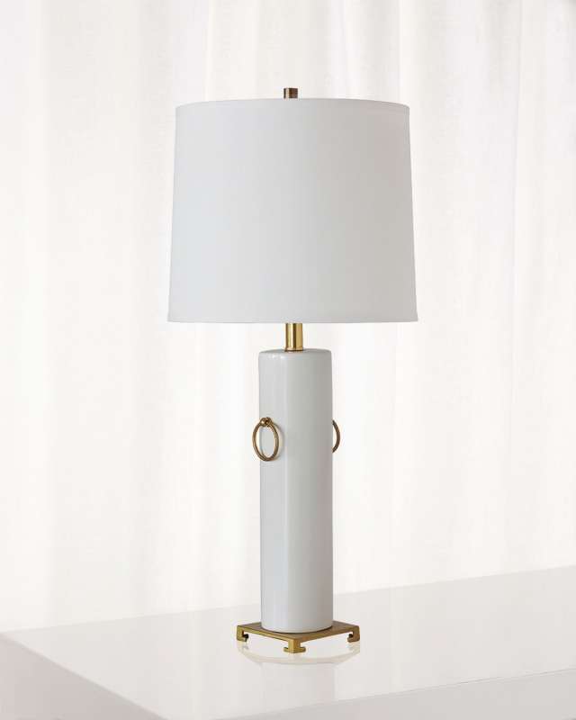 Beverly Table Lamp