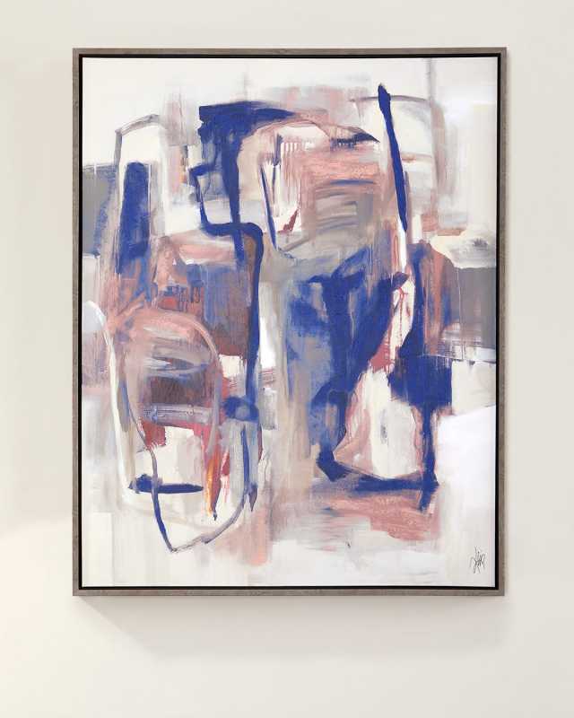 Oh Calamity Giclee