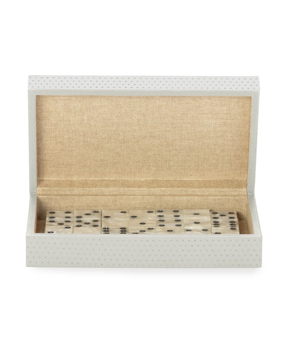 Dayton Standard Domino Box Set