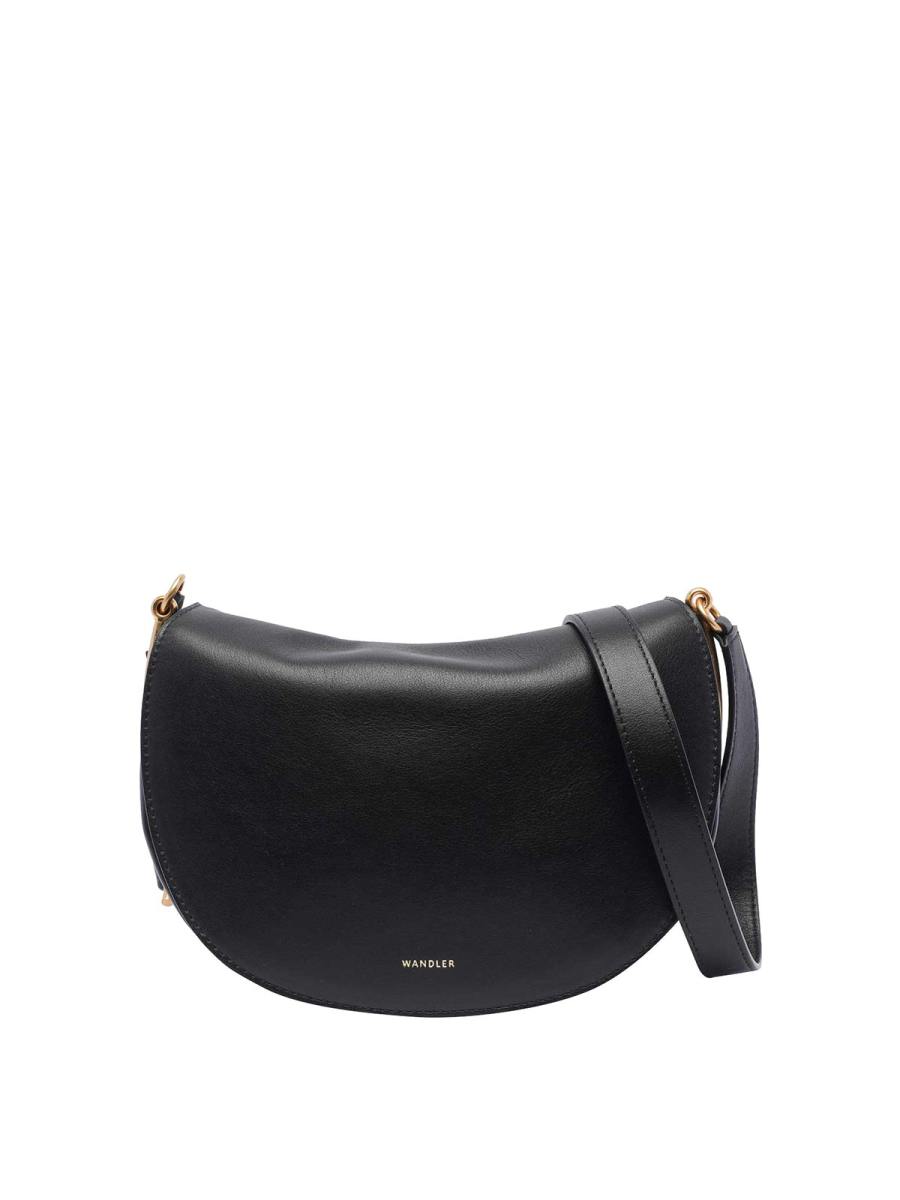 Wandler Sac Bandoulière - Noir