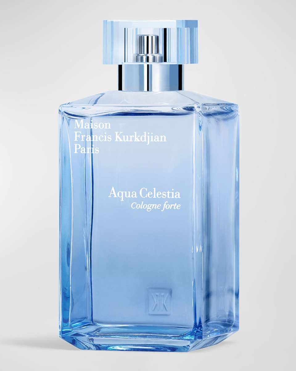 Aqua Celestia Cologne Forte Eau de Parfum,
