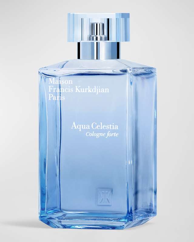 Aqua Celestia Cologne Forte Eau de Parfum,