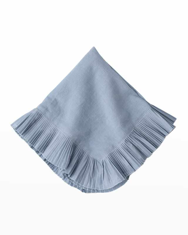 Mademoiselle Napkin - Chambray