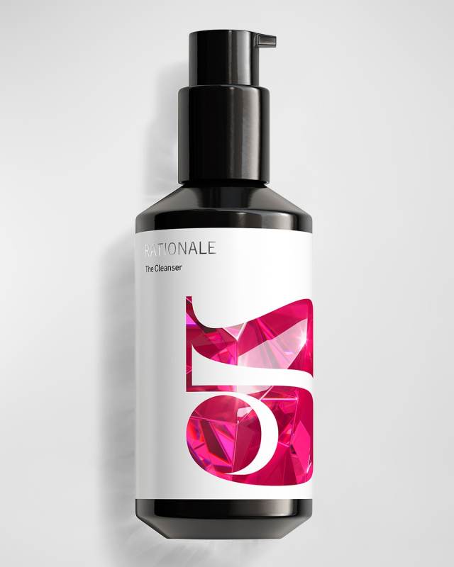 #5 The Cleanser