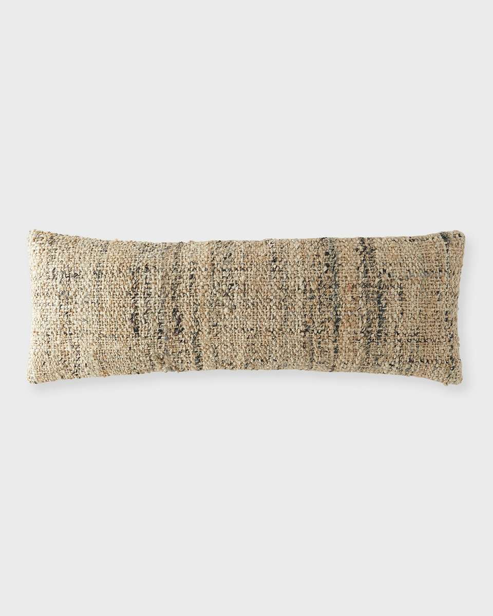 Webster Extra-Long Bolster Pillow, 42"