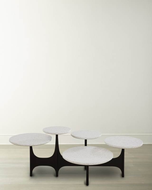 Milano Cocktail Table