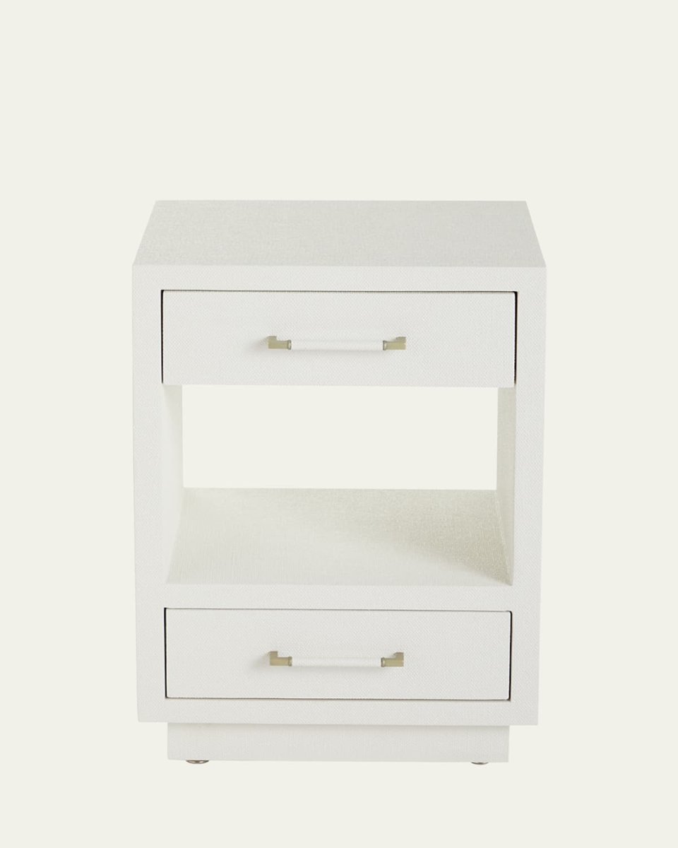 Taylor Small Bedside Chest