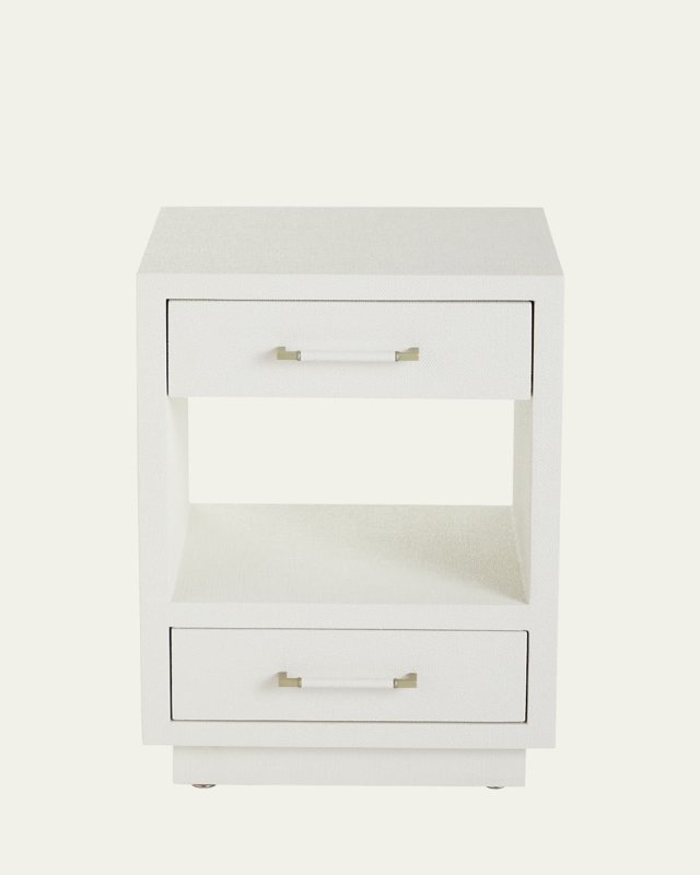 Taylor Small Bedside Chest