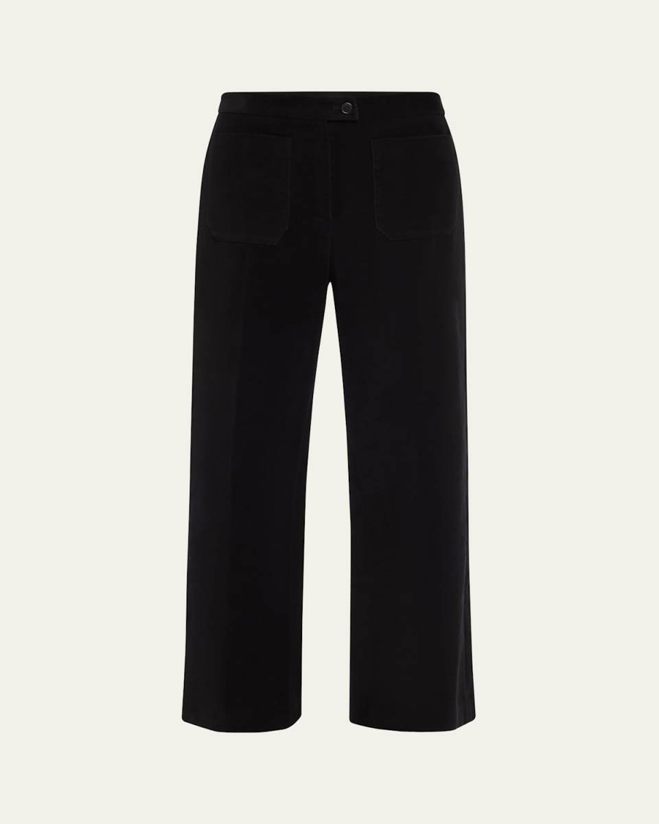 Aline Straight Leg Pants