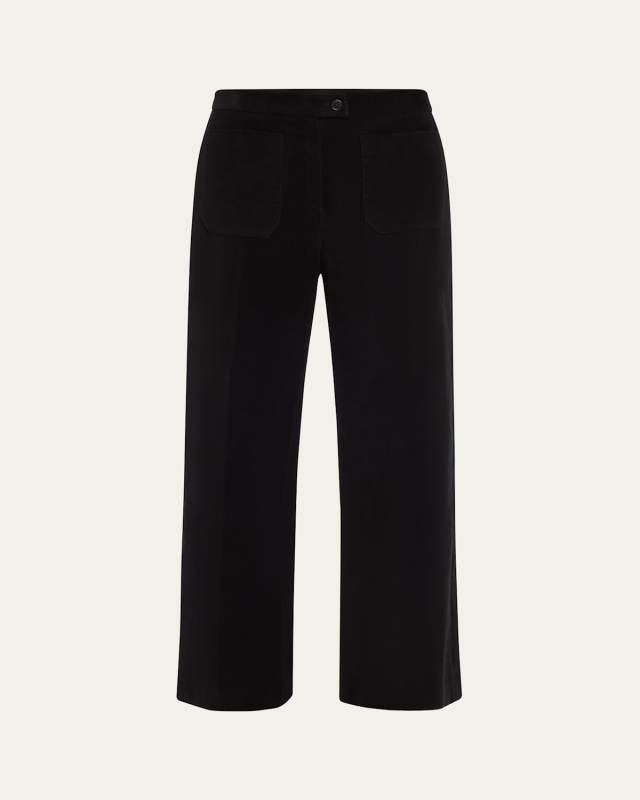 Aline Straight Leg Pants