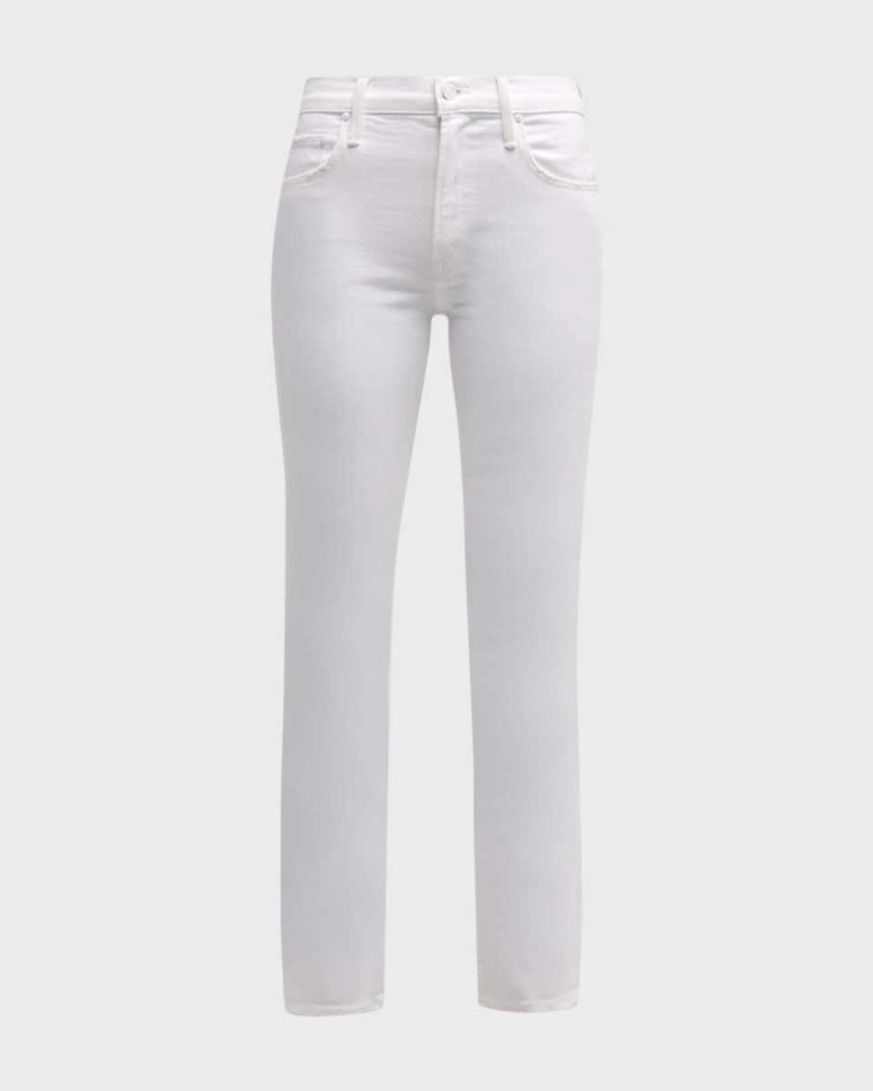 The Smarty Pants Skimp Jeans