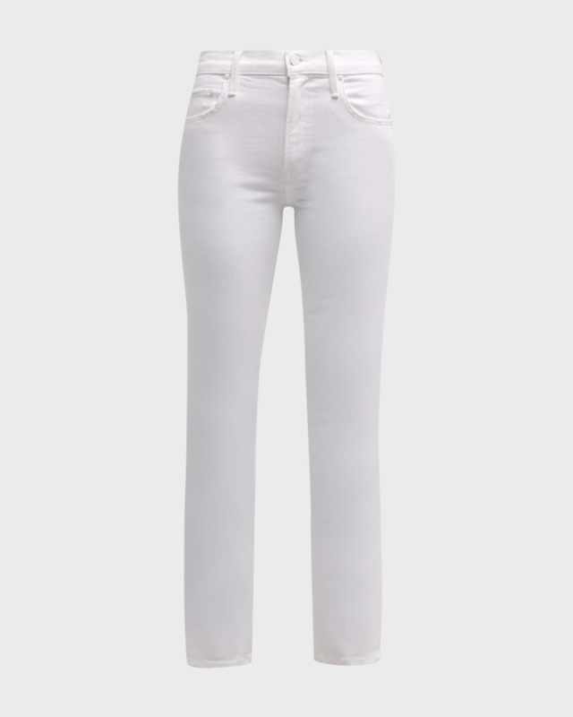 The Smarty Pants Skimp Jeans