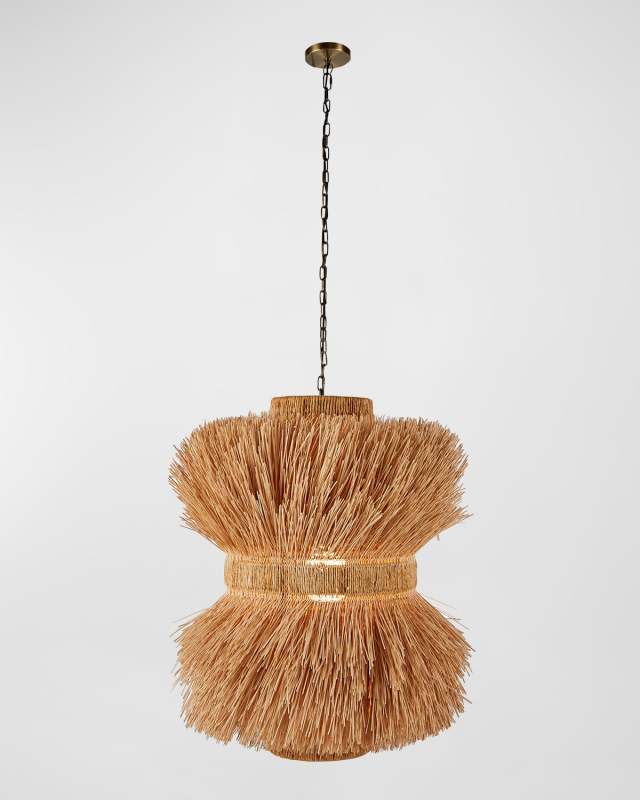 Corinna 48" Pendant