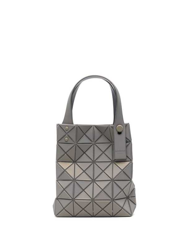 mini Lucent Boxy tote bag