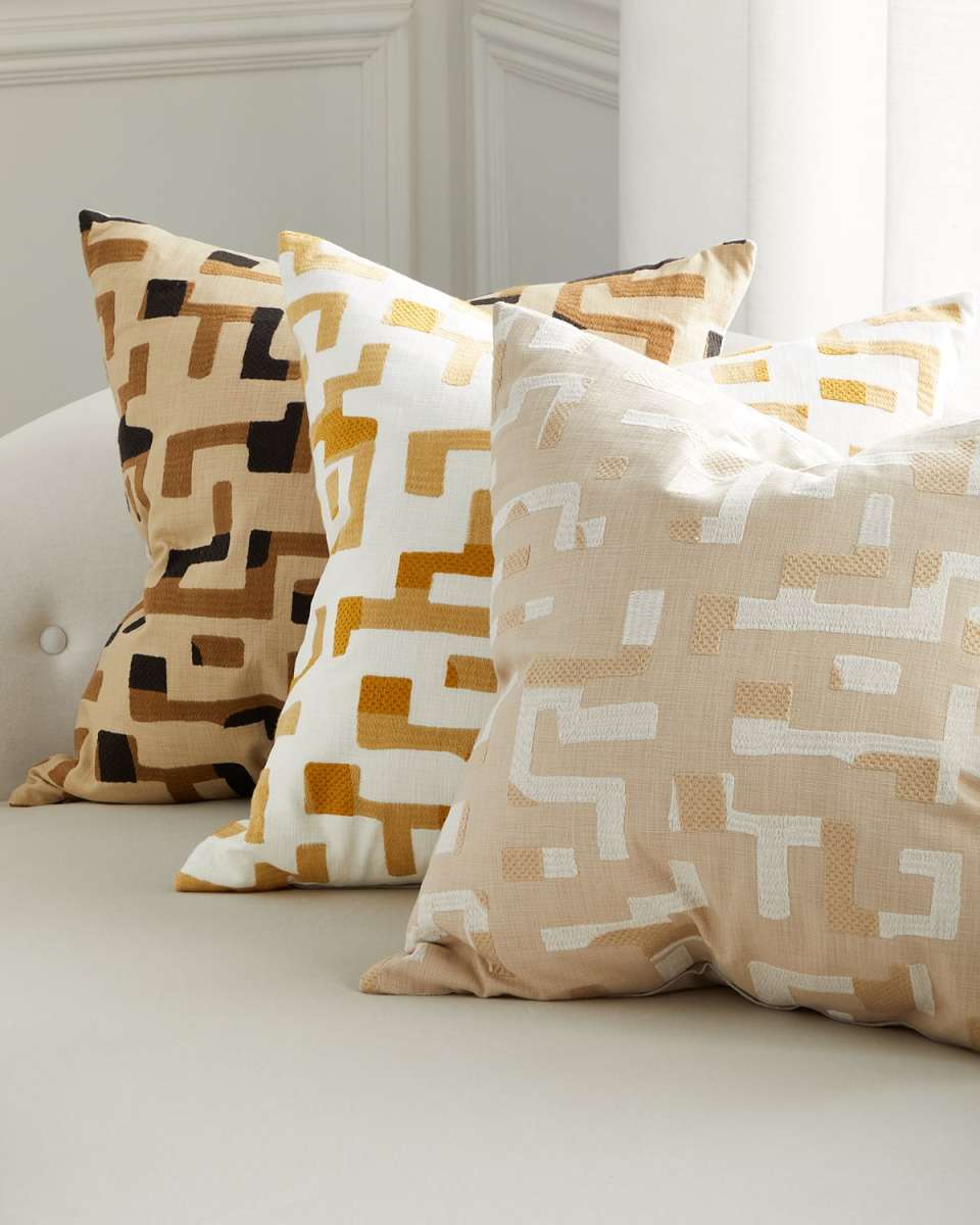 Kea Decorative Pillow,