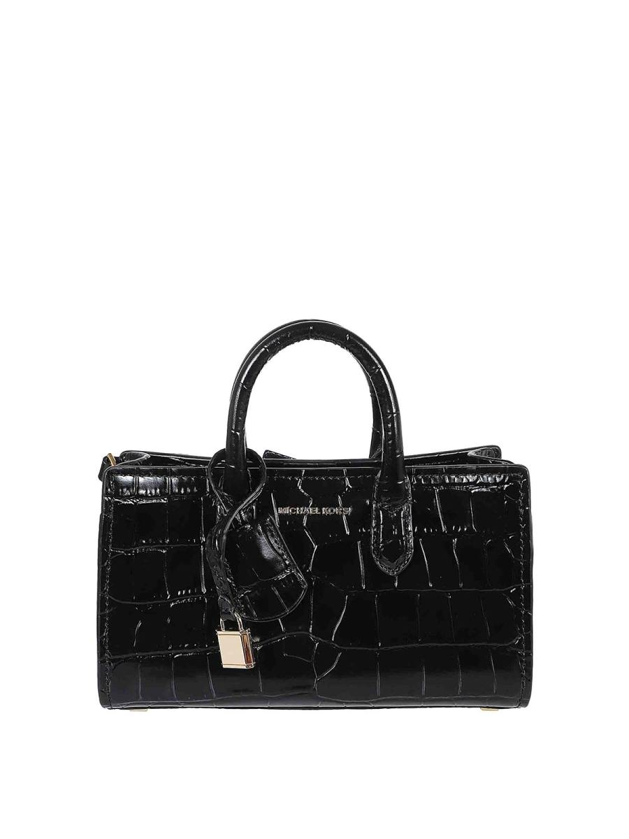 Michael Kors Sac Bandoulière - Noir