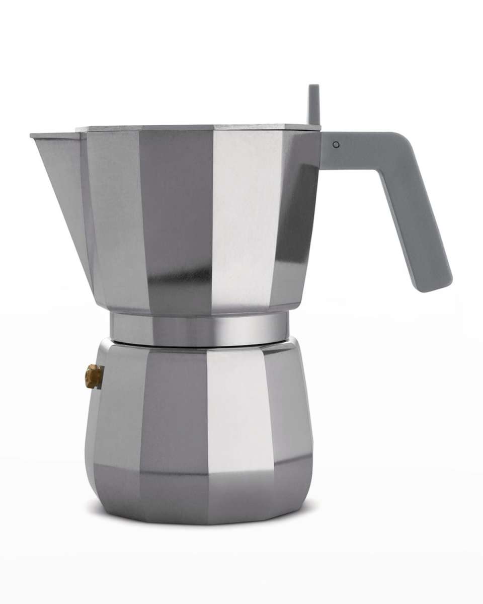 Moka 6-Cup Coffee Maker