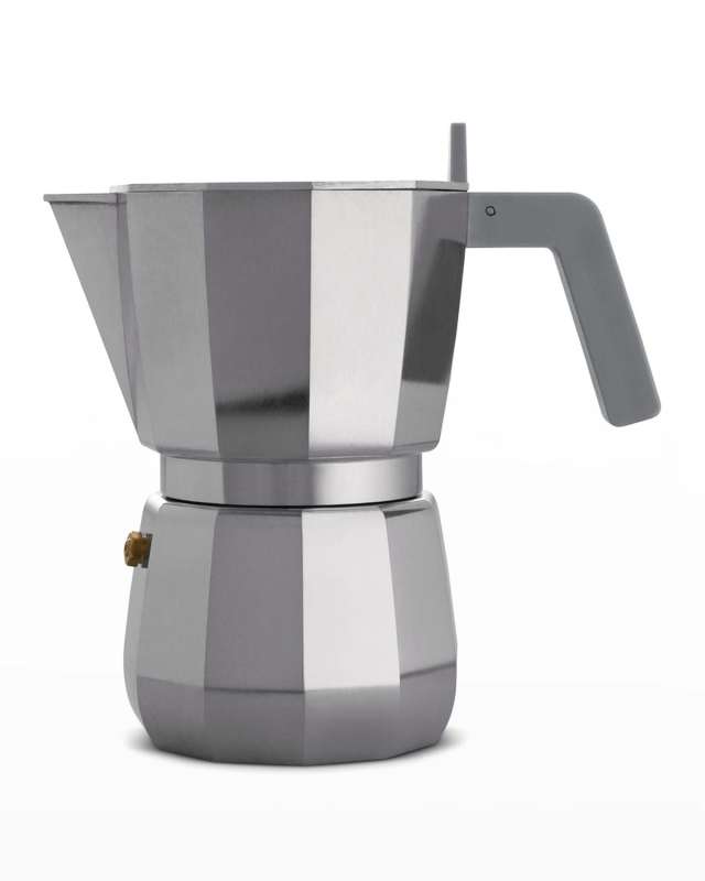 Moka 6-Cup Coffee Maker