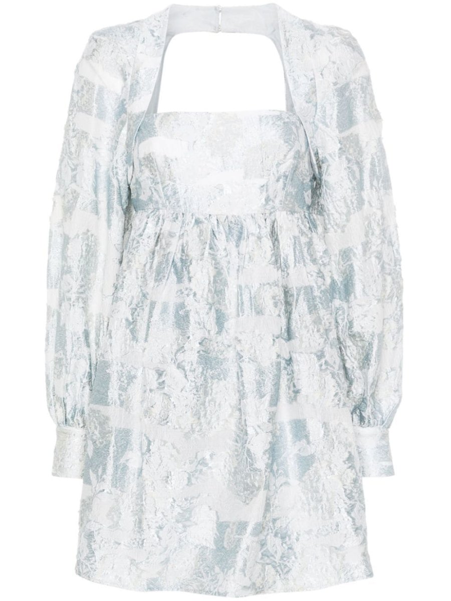 Sgarys mini dress