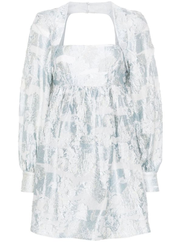 Sgarys mini dress