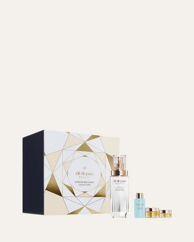 Limited Edition Supreme Brilliance Collection ($452 Value)