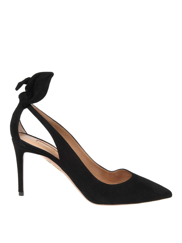 Aquazzura Chaussures À Talon - Deneuve