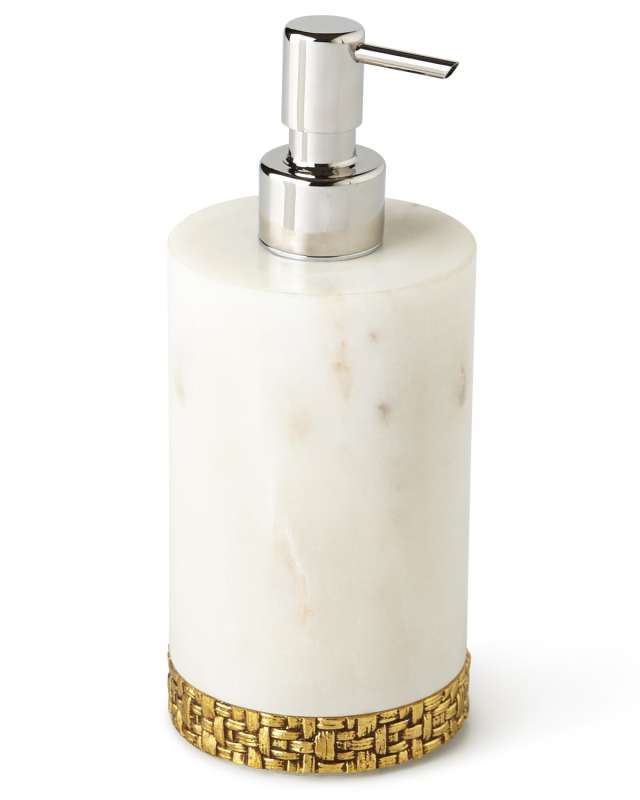 Palm Pump Dispenser