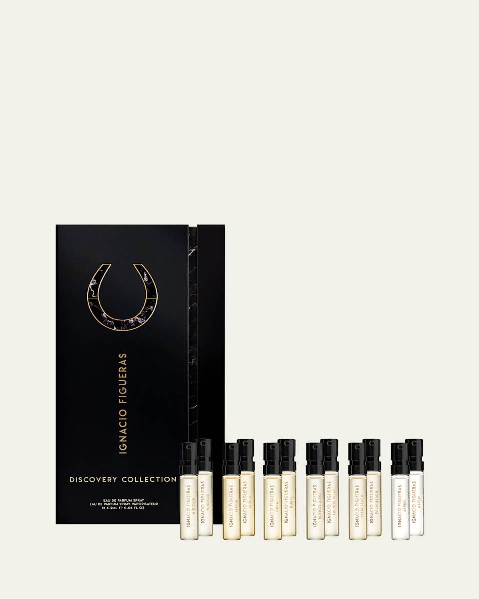 Discovery Collection Kit