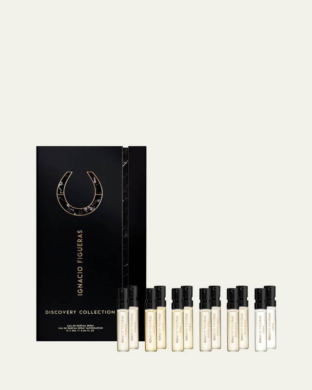 Discovery Collection Kit