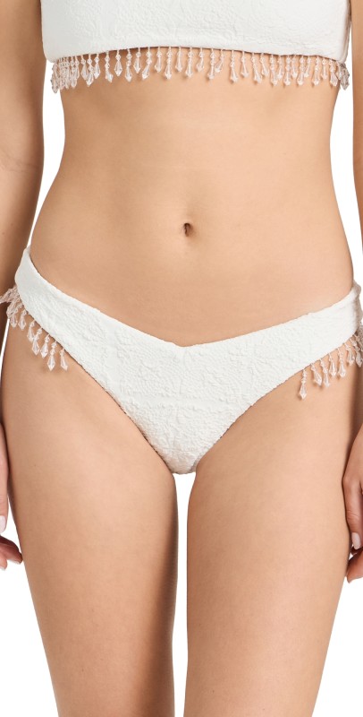 Devon Windsor Riva Bottoms Pearl