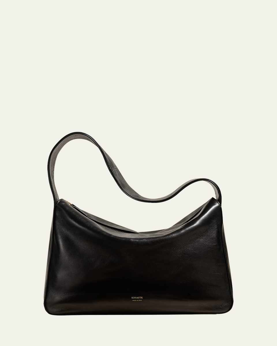Elena Small Shoulder Bag