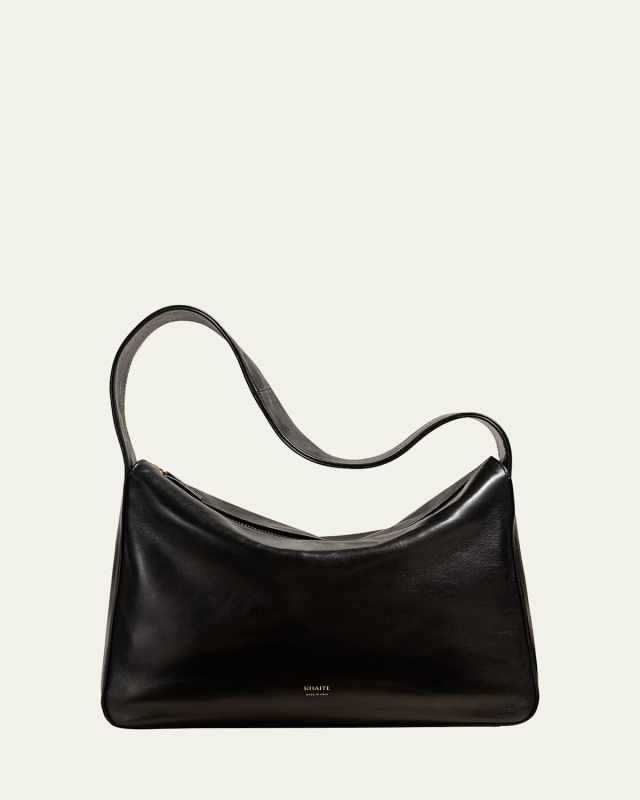 Elena Small Shoulder Bag