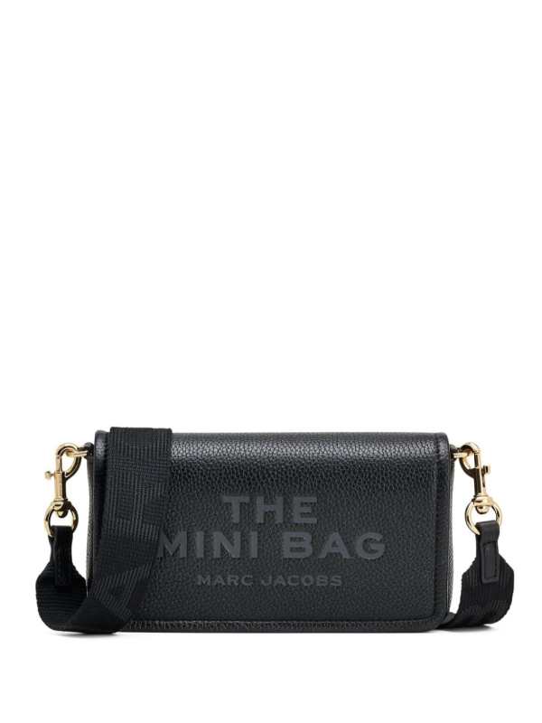 The Leather mini bag