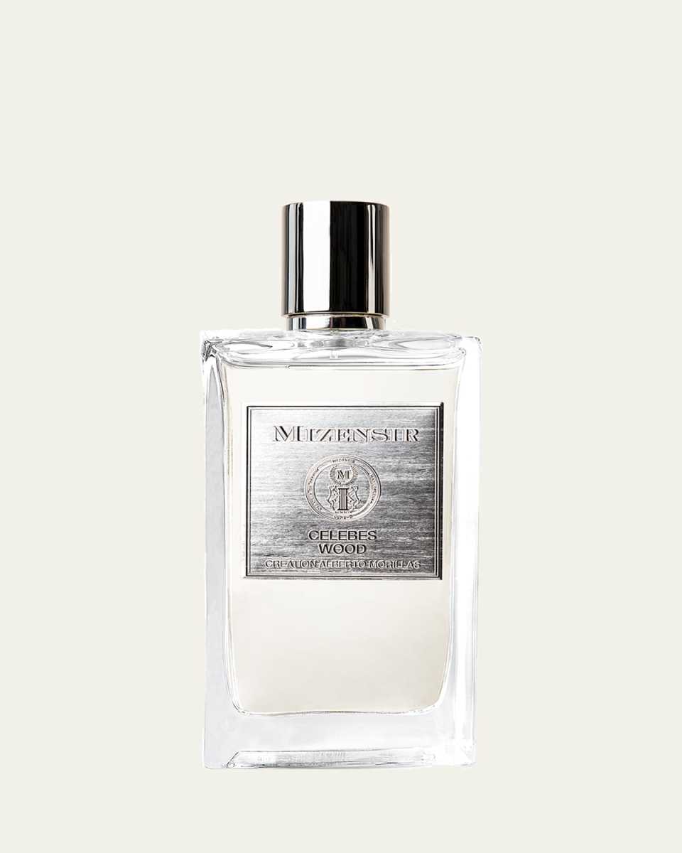 3.3 oz. Celebes Wood Eau de Parfum
