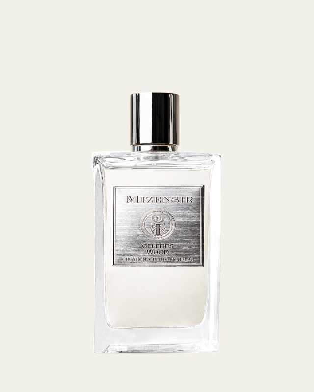 3.3 oz. Celebes Wood Eau de Parfum